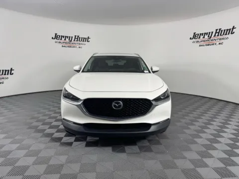 More photos of 2022 Mazda CX-30 2.5 S Premium Package at Jerry Hunt Supercenter - Salisbury, NC