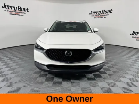 More photos of 2022 Mazda CX-30 2.5 S Premium Package at Jerry Hunt Supercenter - Salisbury, NC