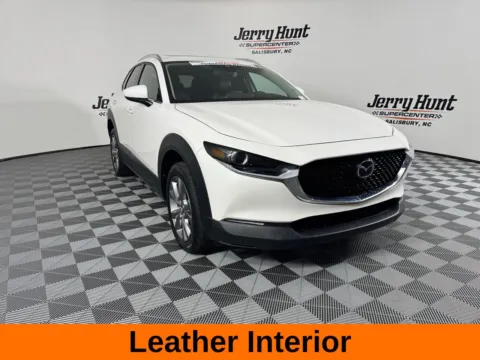 More photos of 2022 Mazda CX-30 2.5 S Premium Package at Jerry Hunt Supercenter - Salisbury, NC