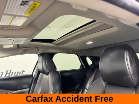 Another view of 2022 Mazda CX-30 2.5 S Premium Package for sale in Salisbury, NC at Jerry Hunt Supercenter - Salisbury