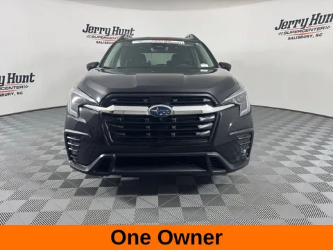 More photos of 2024 Subaru Ascent Limited at Jerry Hunt Supercenter - Salisbury, NC