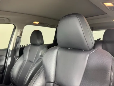 Another view of 2024 Subaru Ascent Limited for sale in Salisbury, NC at Jerry Hunt Supercenter - Salisbury