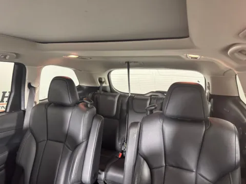 Photos of 2024 Subaru Ascent Limited for sale in Salisbury, NC at Jerry Hunt Supercenter - Salisbury