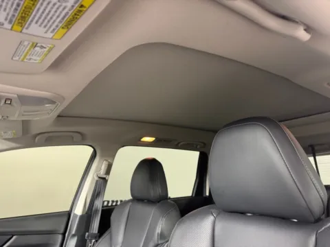 More photos of 2024 Subaru Ascent Limited at Jerry Hunt Supercenter - Salisbury, NC