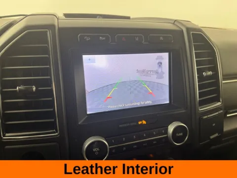More photos of 2021 Ford Expedition Limited at Jerry Hunt Supercenter - Salisbury, NC