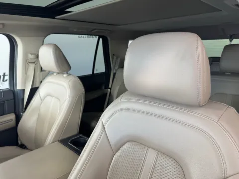 Photos of 2023 Ford Expedition Limited for sale in Salisbury, NC at Jerry Hunt Supercenter - Salisbury