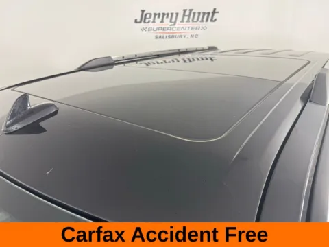 Another view of 2023 Ford Expedition Limited for sale in Salisbury, NC at Jerry Hunt Supercenter - Salisbury