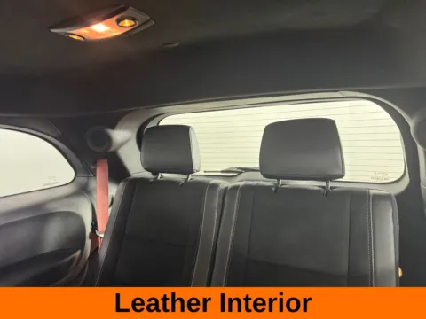 More photos of 2021 Dodge Durango SRT Hellcat at Jerry Hunt Supercenter - Salisbury, NC