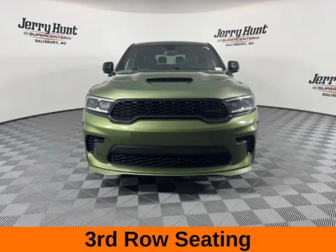More photos of 2021 Dodge Durango SRT Hellcat at Jerry Hunt Supercenter - Salisbury, NC