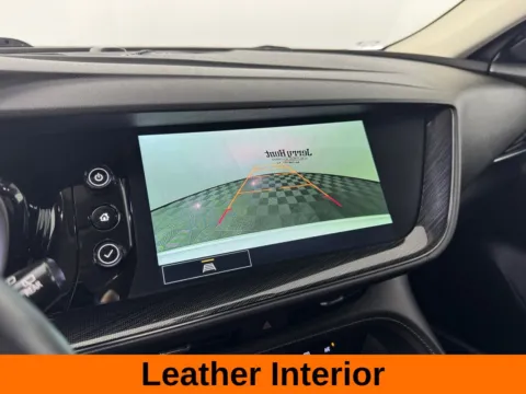 More photos of 2023 Buick Envision Essence at Jerry Hunt Supercenter - Salisbury, NC
