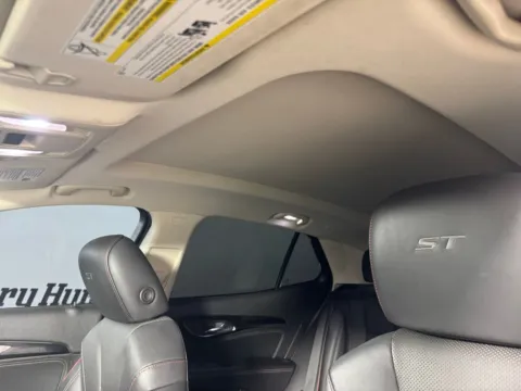 More photos of 2023 Buick Envision Essence at Jerry Hunt Supercenter - Salisbury, NC