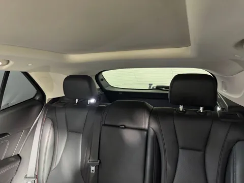Another view of 2023 Buick Envision Essence for sale in Salisbury, NC at Jerry Hunt Supercenter - Salisbury