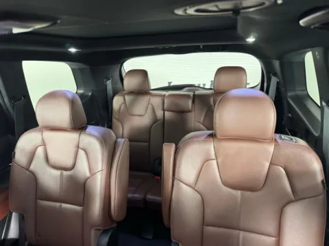 Another view of 2023 Kia Telluride SX for sale in Salisbury, NC at Jerry Hunt Supercenter - Salisbury