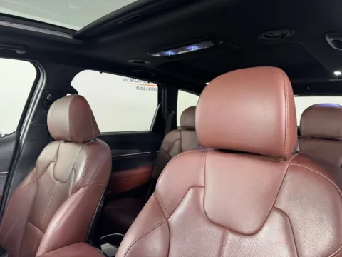 Photos of 2023 Kia Telluride SX for sale in Salisbury, NC at Jerry Hunt Supercenter - Salisbury