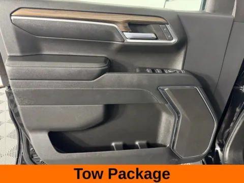 More photos of 2023 Chevrolet Silverado 1500 LT at Jerry Hunt Supercenter - Salisbury, NC