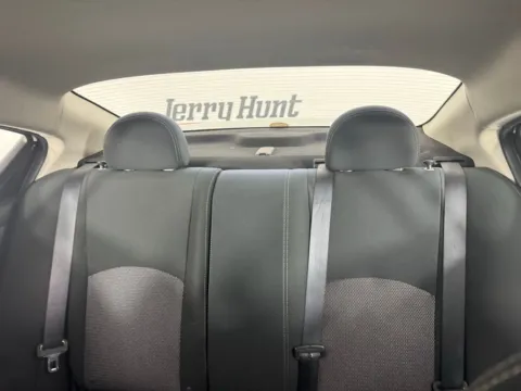 Another view of 2019 Nissan Versa 1.6 SV for sale in Salisbury, NC at Jerry Hunt Supercenter - Salisbury