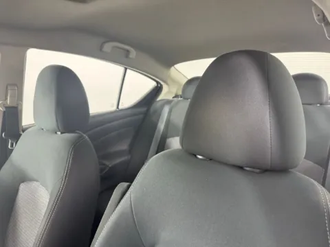 Photos of 2019 Nissan Versa 1.6 SV for sale in Salisbury, NC at Jerry Hunt Supercenter - Salisbury