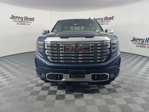 More photos of 2023 GMC Sierra 1500 Denali at Jerry Hunt Supercenter - Salisbury, NC
