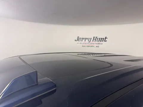 Another view of 2023 GMC Sierra 1500 Denali for sale in Salisbury, NC at Jerry Hunt Supercenter - Salisbury