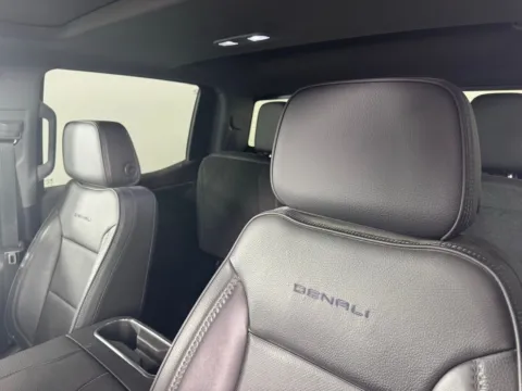 Photos of 2023 GMC Sierra 1500 Denali for sale in Salisbury, NC at Jerry Hunt Supercenter - Salisbury