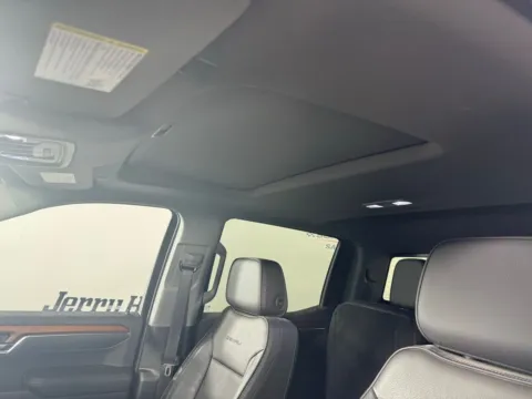 More photos of 2023 GMC Sierra 1500 Denali at Jerry Hunt Supercenter - Salisbury, NC