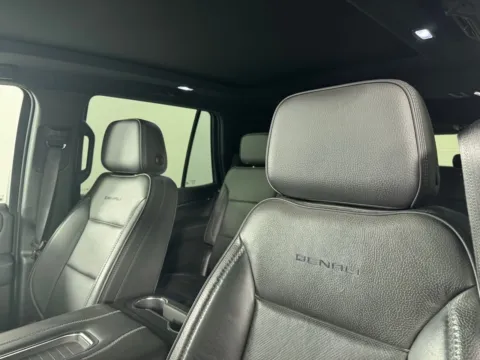 Photos of 2022 GMC Yukon Denali for sale in Salisbury, NC at Jerry Hunt Supercenter - Salisbury