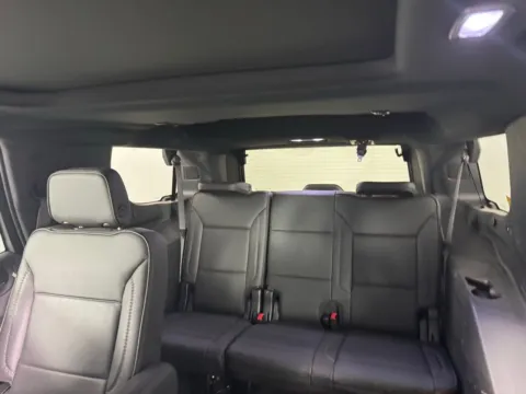 Another view of 2022 GMC Yukon Denali for sale in Salisbury, NC at Jerry Hunt Supercenter - Salisbury