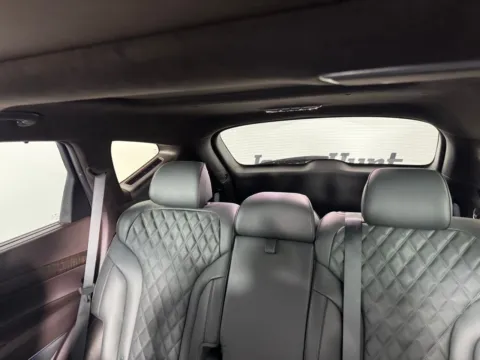 Another view of 2023 Genesis GV80 3.5T for sale in Salisbury, NC at Jerry Hunt Supercenter - Salisbury
