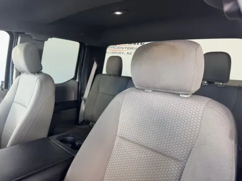 Photos of 2020 Ford F-150 XLT for sale in Salisbury, NC at Jerry Hunt Supercenter - Salisbury