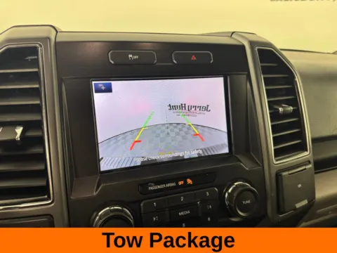 Another view of 2020 Ford F-150 XLT for sale in Salisbury, NC at Jerry Hunt Supercenter - Salisbury