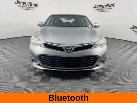 More photos of 2015 Toyota Avalon XLE Premium at Jerry Hunt Supercenter - Salisbury, NC
