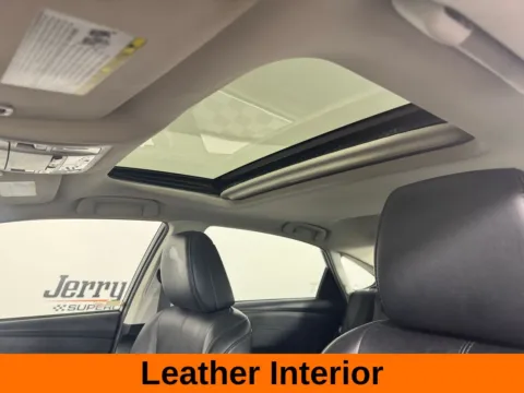 Another view of 2015 Toyota Avalon XLE Premium for sale in Salisbury, NC at Jerry Hunt Supercenter - Salisbury