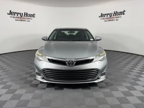More photos of 2015 Toyota Avalon XLE Premium at Jerry Hunt Supercenter - Salisbury, NC