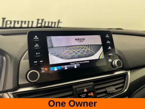 Another view of 2018 Honda Accord Sport for sale in Salisbury, NC at Jerry Hunt Supercenter - Salisbury