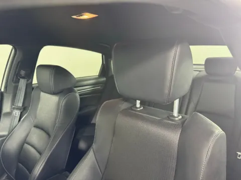 Photos of 2018 Honda Accord Sport for sale in Salisbury, NC at Jerry Hunt Supercenter - Salisbury