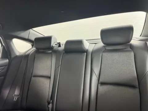 Another view of 2018 Honda Accord Sport for sale in Salisbury, NC at Jerry Hunt Supercenter - Salisbury