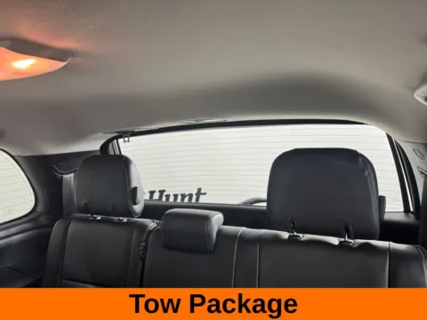 More photos of 2019 Toyota Sequoia TRD Sport at Jerry Hunt Supercenter - Salisbury, NC