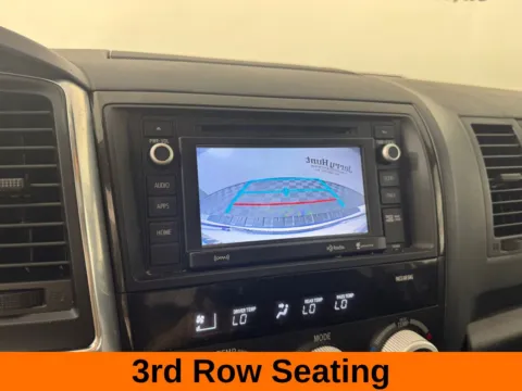 More photos of 2019 Toyota Sequoia TRD Sport at Jerry Hunt Supercenter - Salisbury, NC