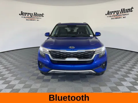 More photos of 2021 Kia Seltos S at Jerry Hunt Supercenter - Salisbury, NC
