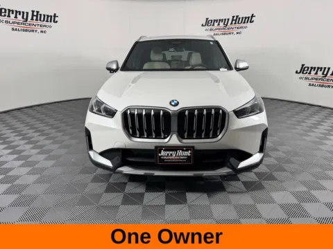 More photos of 2024 BMW X1 xDrive28i at Jerry Hunt Supercenter - Salisbury, NC