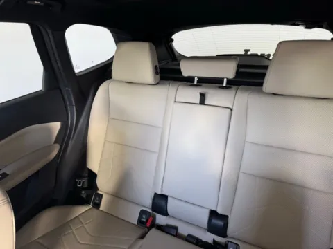 Another view of 2024 BMW X1 xDrive28i for sale in Salisbury, NC at Jerry Hunt Supercenter - Salisbury