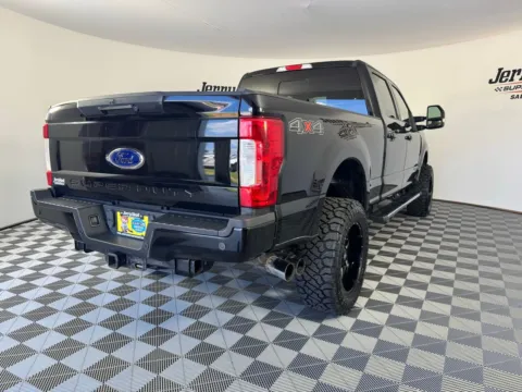 More photos of 2019 Ford F-250SD Lariat at Jerry Hunt Supercenter - Salisbury, NC