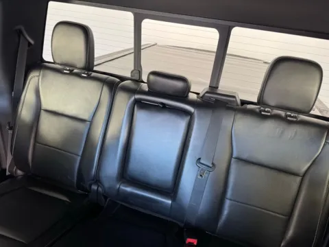 Another view of 2019 Ford F-250SD Lariat for sale in Salisbury, NC at Jerry Hunt Supercenter - Salisbury