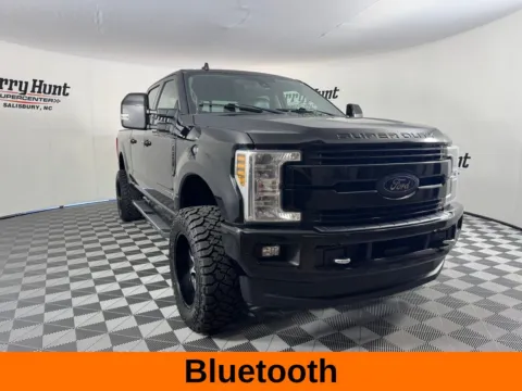 More photos of 2019 Ford F-250SD Lariat at Jerry Hunt Supercenter - Salisbury, NC