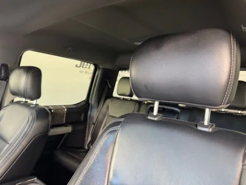 Photos of 2019 Ford F-250SD Lariat for sale in Salisbury, NC at Jerry Hunt Supercenter - Salisbury