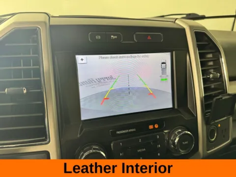 Another view of 2019 Ford F-250SD Lariat for sale in Salisbury, NC at Jerry Hunt Supercenter - Salisbury