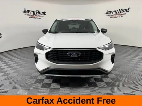 Another view of 2024 Ford Escape Active for sale in Salisbury, NC at Jerry Hunt Supercenter - Salisbury