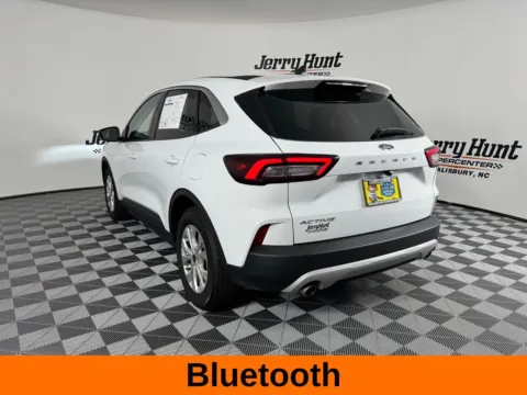 More photos of 2024 Ford Escape Active at Jerry Hunt Supercenter - Salisbury, NC