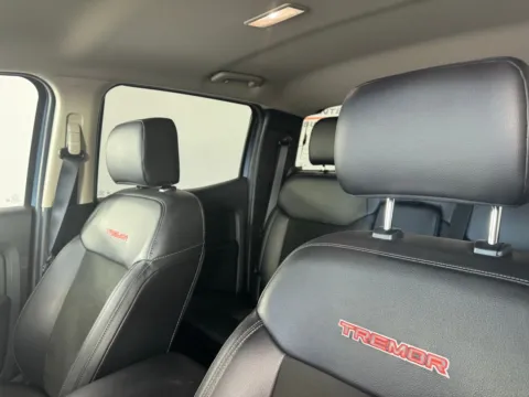 Photos of 2023 Ford Ranger XLT for sale in Salisbury, NC at Jerry Hunt Supercenter - Salisbury
