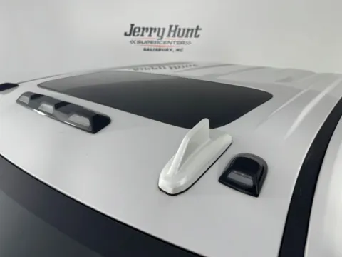 More photos of 2024 GMC Sierra 2500HD Denali at Jerry Hunt Supercenter - Salisbury, NC